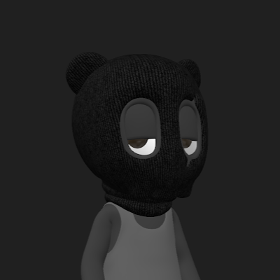 New account, not mining or creating a bot account.
Profile is 3D modeling and #aKIDcalledBeast testing.
#AKCB #DuzlS4E #3DModeling #Learning