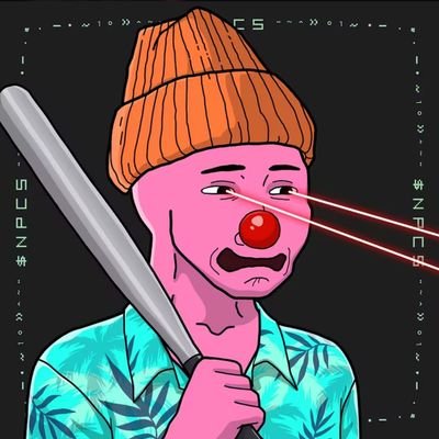 NFT_Addict_🦁さんのプロフィール画像