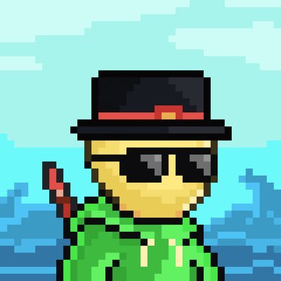 xScooter_mayne's profile picture. Dawg Pound 🐶 \\ scootermayne556.eth 🦌 \\ NFA stamp collector \\ NODs enjoyer - own the night