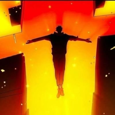 Ramesh415414's profile picture. Your friendly neighborhood coder....
Loves Cricket | Anime | Football | Wrestling