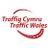 Traffic Wales South