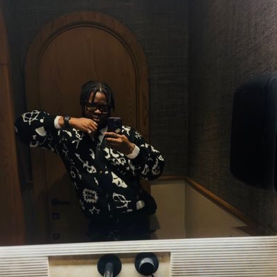 BiggByson's profile picture. Project Manager | Aspiring Product Manager | Builder|Events Coordinator|PimpGad|TalentManagerI iCON💡💡| o_O UnilagAlumni |