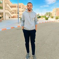 Khaled Osama (@khaledosama993) Twitter profile photo