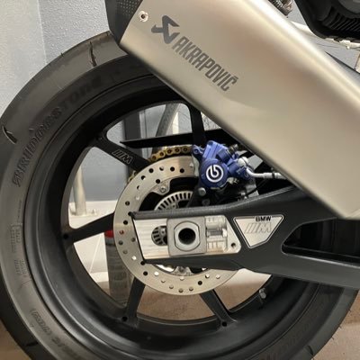 BMW Motorrad In-line4 M1000R🏍️international politics🌏 765 Makoto.283 Juri
