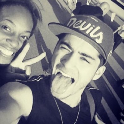 maliiksgirl's profile picture. novia de zayn