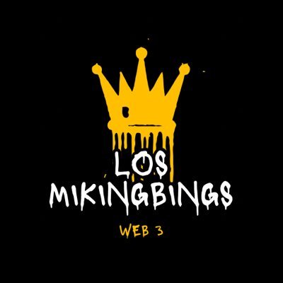Conectando Latinos del web 3 | @alienfrens | @goonz_world | @spaceridersxyz | @longlostnft | @ordinooki | @rebudofficial | @wakeanbakeradio | @akidcalledbeast |