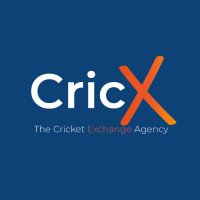 CricX - The Cricket Exchange Agency🏏🌎 (@cricketagency) 's Twitter Profile