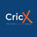 CricX - The Cricket Exchange Agency🏏🌎 (@cricketagency) Twitter profile photo CricX - The Cricket Exchange Agency🏏🌎 (@cricketagency) Twitter profile photo