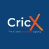 cricketagency's profile picture. CricX is the UK's leading cricket agency. ECB, PCA, NZCPA accredited. 6️⃣0️⃣0️⃣0️⃣+ cricketers placed. Clubs/Players - simply register 👉 https://t.co/JhvfzMUh4f
