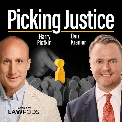 pickingjustice's profile picture. 