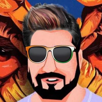 self certified expert of Memes,Shitposting, Sarcasm,Cinema,Humor,Troll. Cricket - Right Arm Broken Leg spinner, HS - 69*|RTs≠endorsements