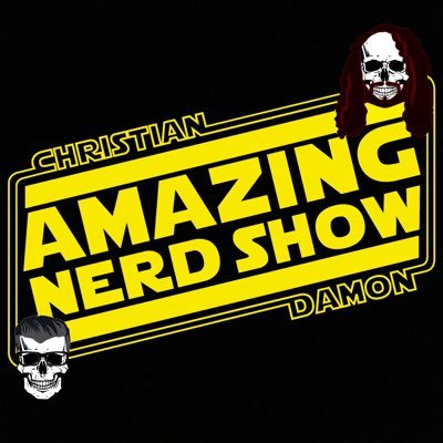 The Amazing Nerd Showさんのプロフィール画像