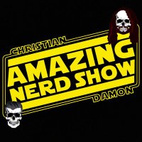 The Amazing Nerd Show (@amazingnerdshow) 's Twitter Profile Photo The Amazing Nerd Show (@amazingnerdshow) 's Twitter Profile Photo