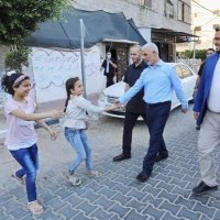 🇵🇸 Nursel (@nurselfh) 's Twitter Profile
