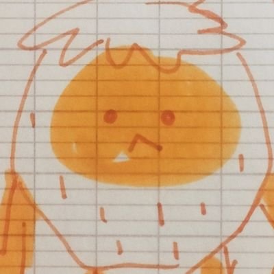 Kimitsuji9's profile picture. 黄身つじ9                                                       AI学習❌                                                               
✨ Chaos weaver