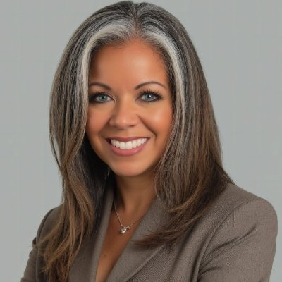 Altruistic, Multi-Racial Canadian Business Woman. Loves family, #inspiringchange, Does Real Estate Investing & Connecting
#REALTOR® & Wealthcare™ #MovingSimcoe