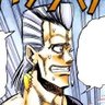 polnareffed's profile picture. 21 they/he/she I live in my mind fortress thinking about stuff
