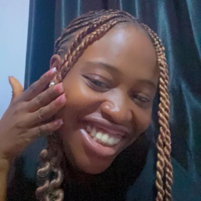 Star girl💫• passionate about Journalism, research and fashion
