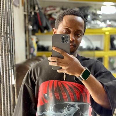 ArigbacheS11573's profile picture. LIFE OF A STAR ✨