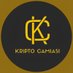 Kripto Camiasi (@kriptocamiasii) Twitter profile photo Kripto Camiasi (@kriptocamiasii) Twitter profile photo