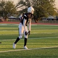 Tyriell Scruggs (@officaltyriell1) 's Twitter Profile
