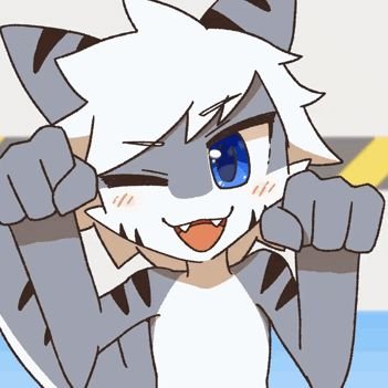 🏳️🌈 furry :3 《 Profile picture art by @harezora_lueur - Banner art by @SH_4RK 》