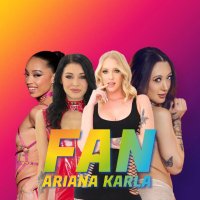 FanArianaKarla ✨️ (@fanarianakarla2) 's Twitter Profile Photo FanArianaKarla ✨️ (@fanarianakarla2) 's Twitter Profile Photo