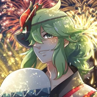 mv w/hc portrayal (Fan Account) (Mun is adult)