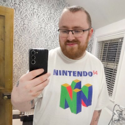 Jack | 31 | Chaotic Good | Playstation & Steam Deck | Soundtrack Enthusiast | High Fantasy | Tolkien | Star Wars | Pokemon | Warhammer | Japan | History Lover |