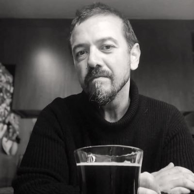 Claudio Venegas Profile