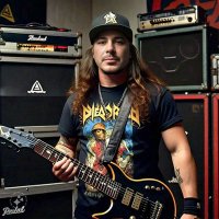 Cris Camper (@chrisclapper2) 's Twitter Profile