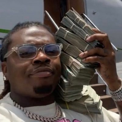 1solidbj's profile picture. CEO @reasonsclothing🦅