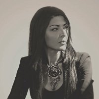 Khaterah Parwani (@khaterahparwani) 's Twitter Profile Photo