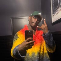The Black Unicorn 🦄 (@bigxlanje) 's Twitter Profile