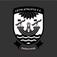 Leith Athletic FC (@leithathleticfc) 's Twitter Profile Photo Leith Athletic FC (@leithathleticfc) 's Twitter Profile Photo
