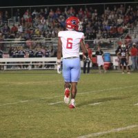 Jamar Michael (@marmichael2025) 's Twitter Profile Photo