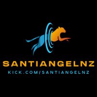 Santiago Ángel 🇦🇷 🇳🇿 (@aangelcoco) 's Twitter Profile