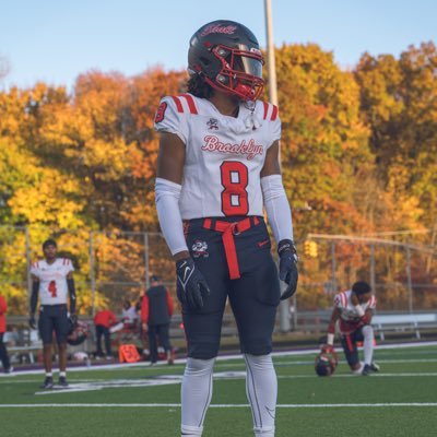 Jace_solomon8's profile picture. Jace Solomon Ht 5’7 , Wt 155 GPA 3.0 WR @EhallFB Class of 2026