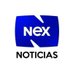 Nex Noticias (@nexnoticias) Twitter profile photo Nex Noticias (@nexnoticias) Twitter profile photo