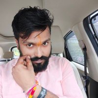 मयंक प्रताप राठौड़ (@mayankprathore) 's Twitter Profile