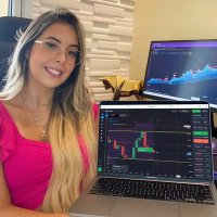 Gesana (@gesanafx) 's Twitter Profile