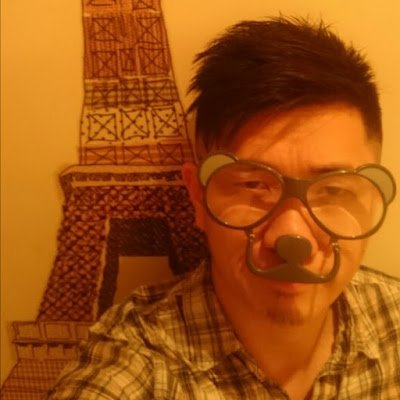 B6J9_teast's profile picture. 重登,看喜歡看的內容
INTJ-T