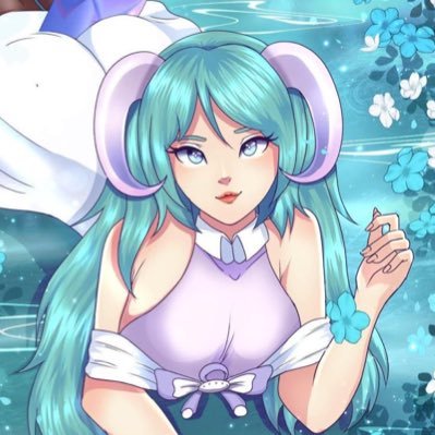 Self taught artist & I love to do OC artwork 😋😝 (Discord: Yospina04)