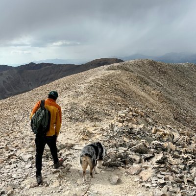 Sal_Camara's profile picture. 🖥️ Software Engineer At @CoreLogicInc  |📍5280  |  🧗‍♂️ Walker, Biker, Climber