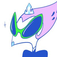 Dinggamon (@aeonian_tail) 's Twitter Profile