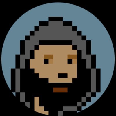 Deshawn55535's profile picture. Crypto enthusiast with a diverse portfolio including #2464 & 3 other hoodie punks. Exploring finance #Sol #eth.