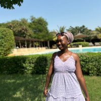 Oumou Kalina🇸🇳⭐️ (@kalinaoumou) 's Twitter Profile Photo