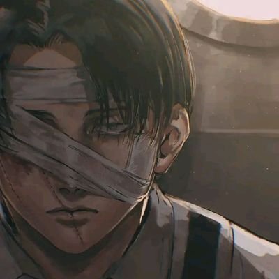 Ridho_ackerman's profile picture. A simple man who likes to eat mangoes 🥭👾