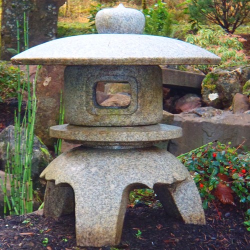 GaFuEn's profile picture. Garden of Gentle Breeze (Ga Fu En) is a Japanese garden located in Corvallis, Oregon. Garden areas include a japanese style strolling garden and tea garden.