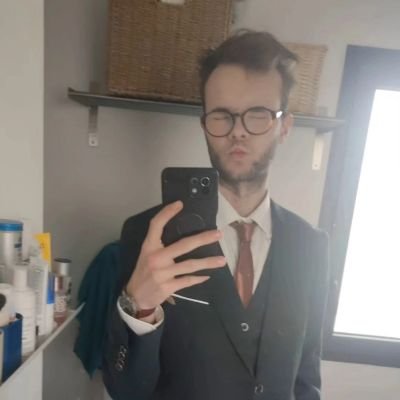 hyakkimaru_mael's profile picture. 